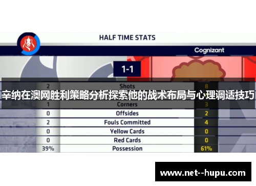 辛纳在澳网胜利策略分析探索他的战术布局与心理调适技巧 辛纳在澳网胜利策略分析探索他的战术布局与心理调适技巧